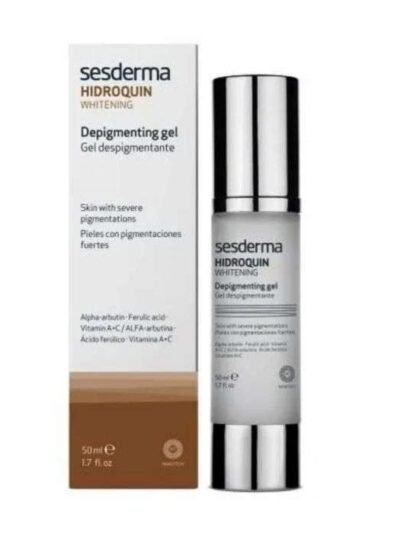 SESDERMA HIDROQUIN GEL DEPIGMENTANTE 50 ML
