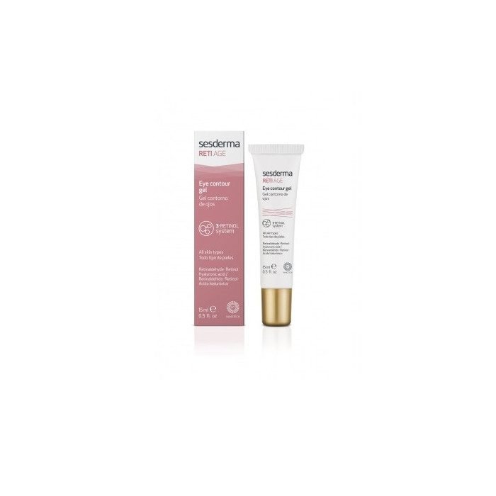 SESDERMA RETI AGE GEL CREME 50 ML