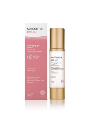 SESDERMA RETI AGE CREME 50ML
