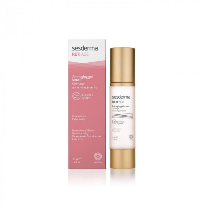 SESDERMA RETI AGE CREME 50ML