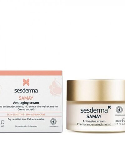 SESDERMA SAMAY CREME 50 ML