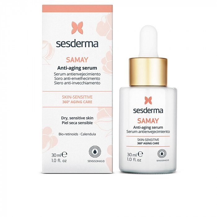 SESDERMA SAMAY SERUM 30 ML
