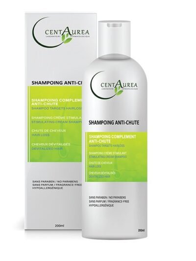 CENTAUREA Shampoing anti chute 200ML