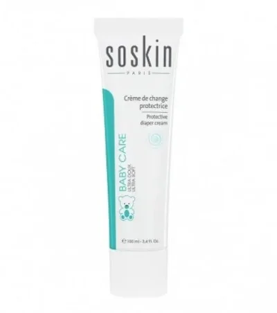 SOSKIN CREME DE CHANGE PROTECTRICE 50ML