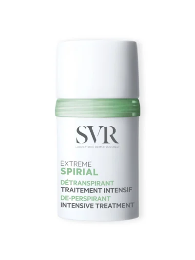 SVR SPIRIAL Extrême
