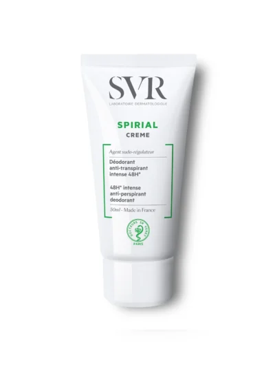 SVR SPIRIAL Crème 50ml