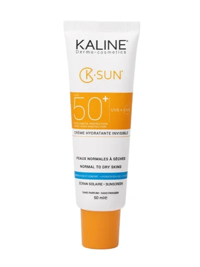 KALINE K-SUN PN/PS Teinte Invisible