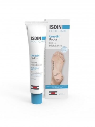 Ureadin crème des pieds