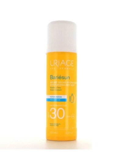 URIAGE BARIESUN SPF50 BRUME SECHE 200 ML
