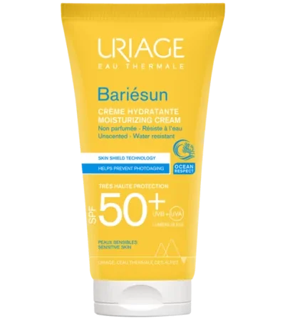URIAGE BARIESUN SPF50+ CREME 50 ML