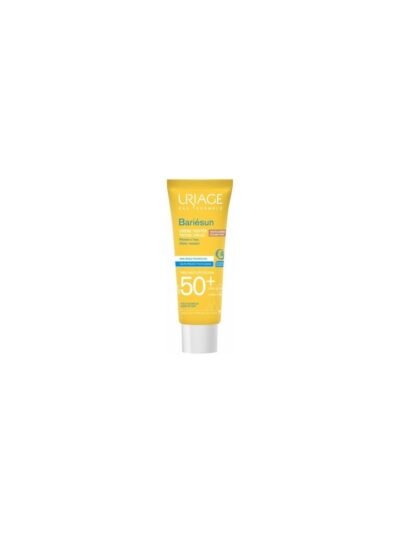 URIAGE BARIESUN SPF50+ CREME DOREE 50 ML