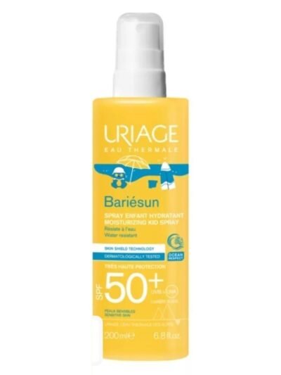 URIAGE BARIESUN SPF50 SPRAY ENFANT 200 ML