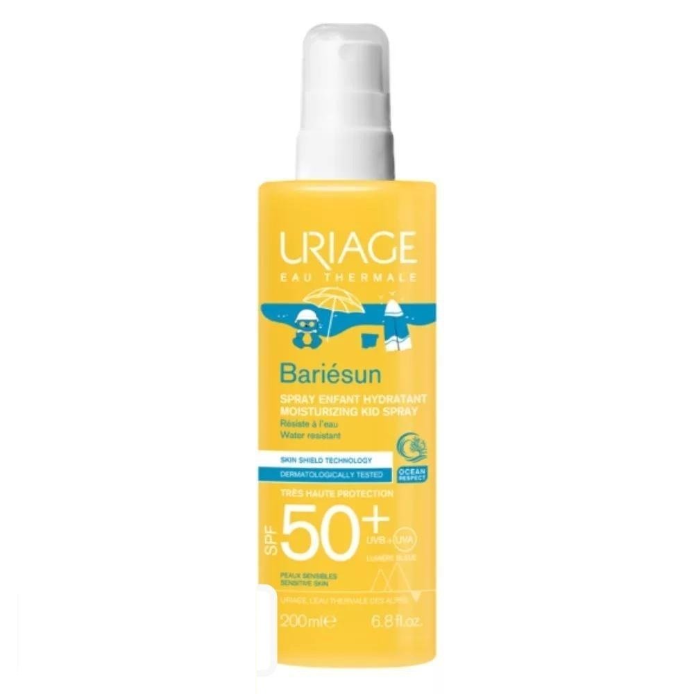URIAGE BARIESUN SPF50 SPRAY ENFANT 200 ML