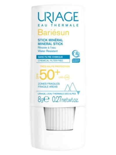 URIAGE BARIESUN SPF50+ STICK INVISIBLE 8G