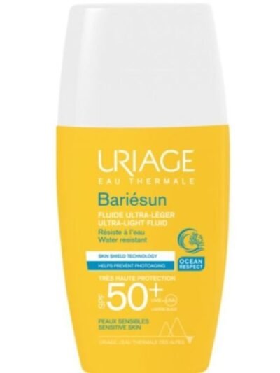 URIAGE BARIESUN SPF50+FLUIDE ULTRA 30ML