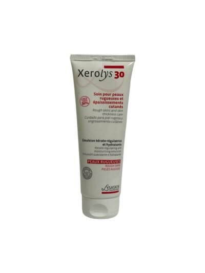 LYSASKIN XEROLYS 30 100ML