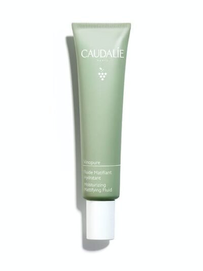 CAUDALIE Vinopure Fluide Matifiant Hydratant