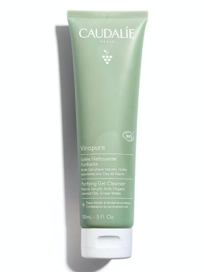 CAUDALIE Vinopure Gelée Nettoyante Purifiante
