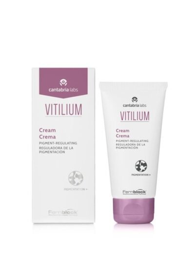 VITILIUM 50 ML