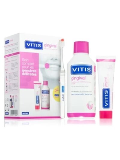 VITIS PACK GINGIVAL