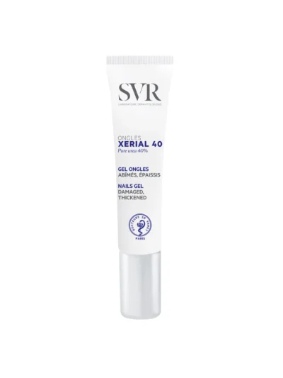 SVR XERIAL 40 Ongles