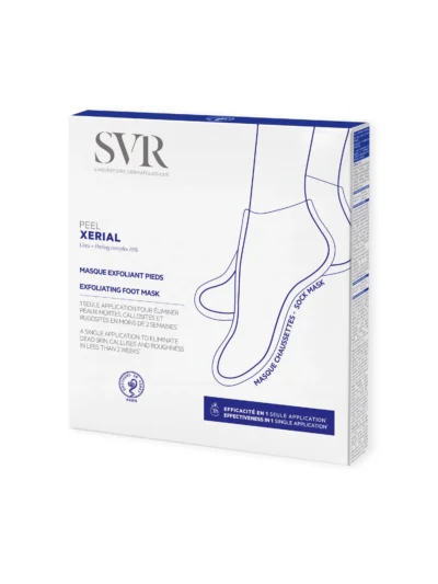 SVR XERIAL Peel