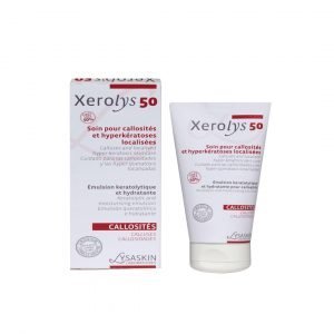 LYSASKIN XEROLYS 50 50ML