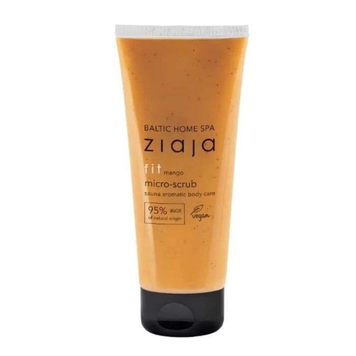 ZIAJA PACK GOMMAGE 300ML + MICRO-GOMMAGE 190ML – Image 3